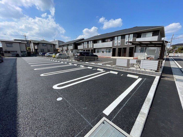 ブルーシェル その他3