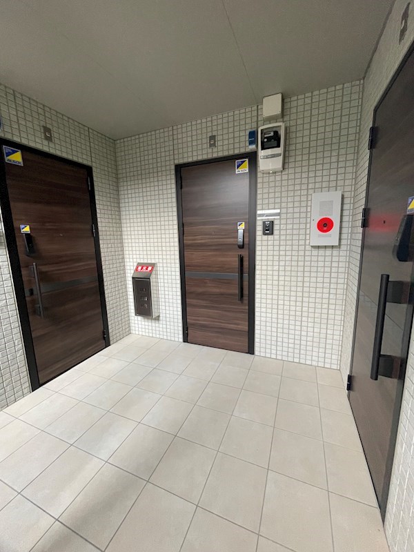 ブルーシェル その他外観3