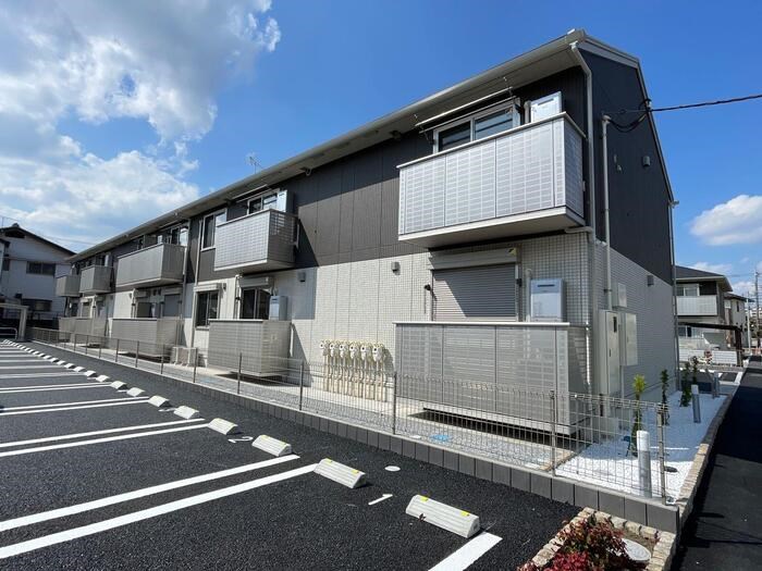 ブルーシェル その他外観4