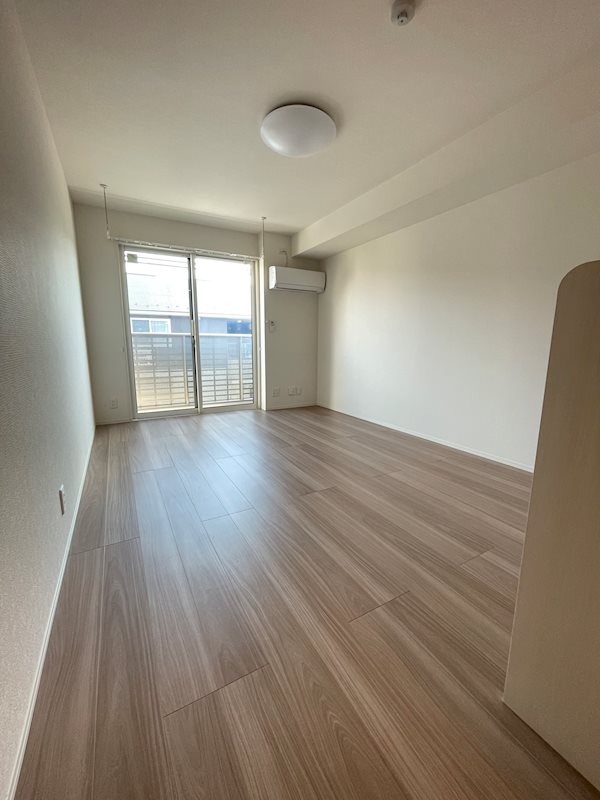 ブルーシェル リビング