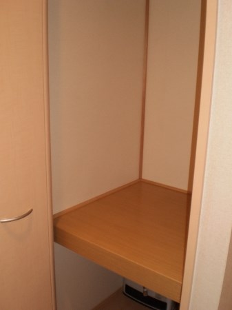 ヴィラ南雲　Ｂ その他3