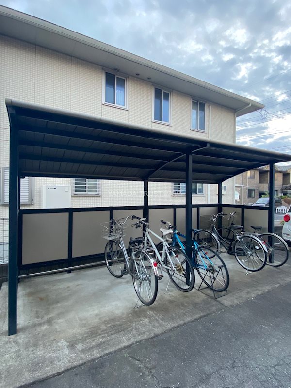 ヴィラ南雲　Ｂ その他外観3