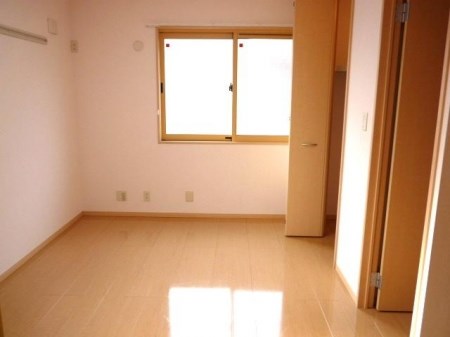 ヴィラ南雲　Ｂ ベッドルーム