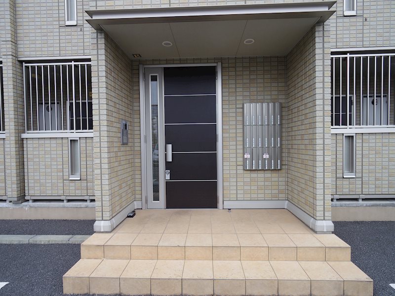 プライムパークス その他外観2