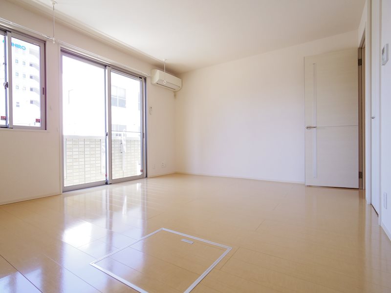 プライムパークス リビング