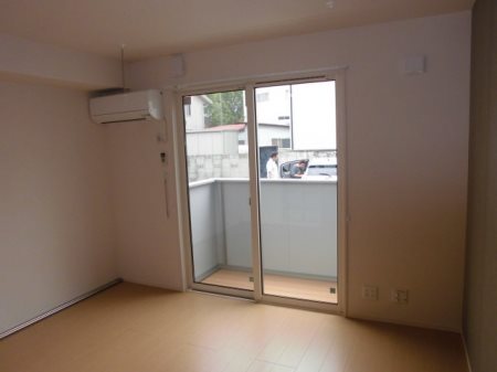 ベルテ リビング