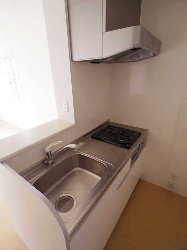 modishⅡ キッチン