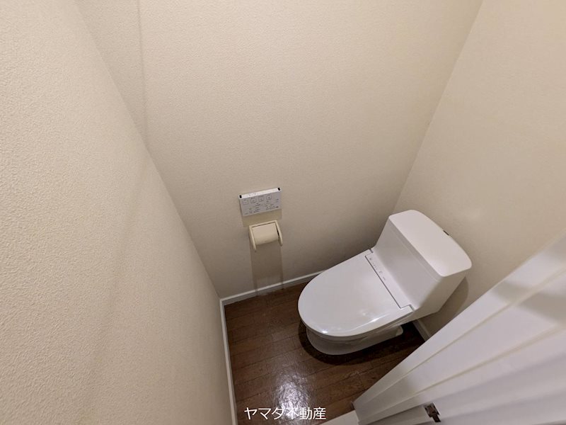 KGハイツ９ その他4