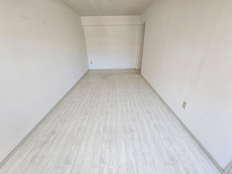 サンシティ前橋 ベッドルーム