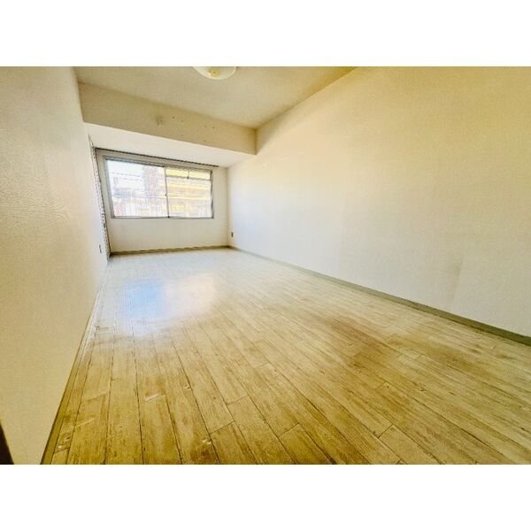 サンシティ前橋 ベッドルーム