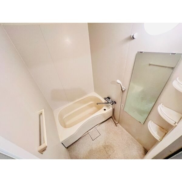 サンシティ前橋 風呂画像