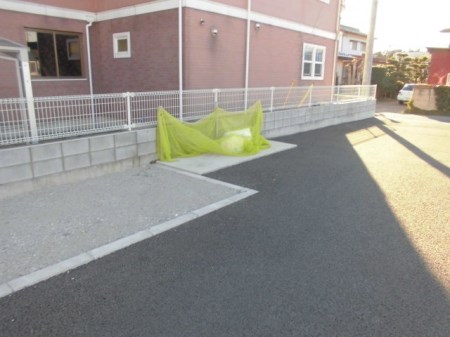 アロッジオ城川 その他外観5