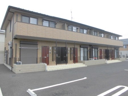 アロッジオ城川 その他外観6