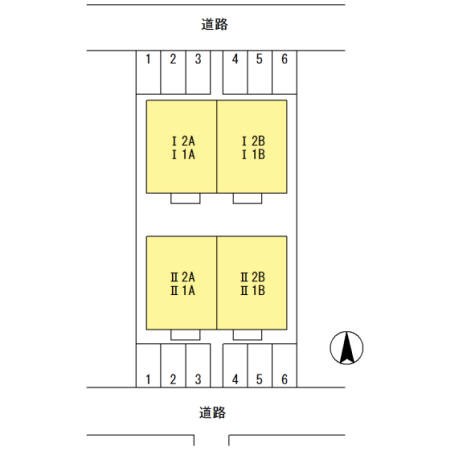 パークサイド  その他外観1
