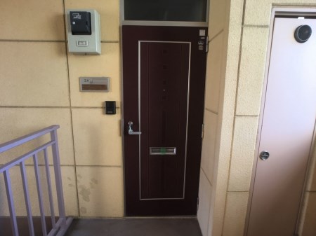 パークサイド  その他外観2