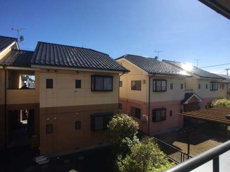 パークサイド  その他外観3