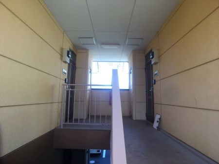 パークサイド  その他外観4