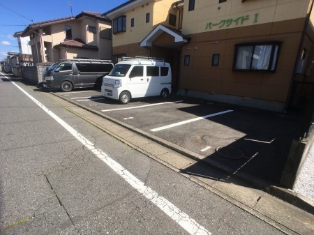 パークサイド  その他外観5