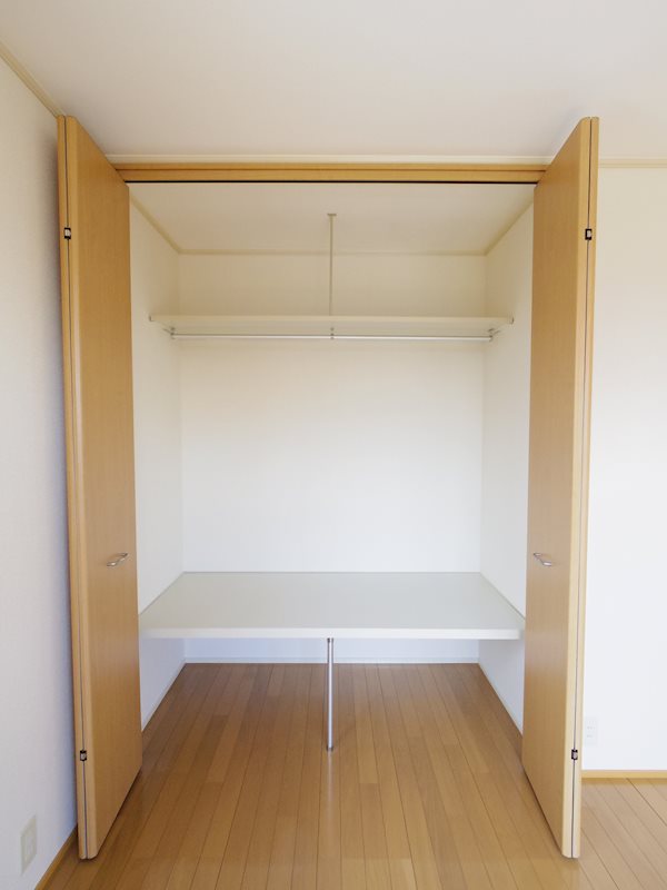 メゾンドルチェC その他2