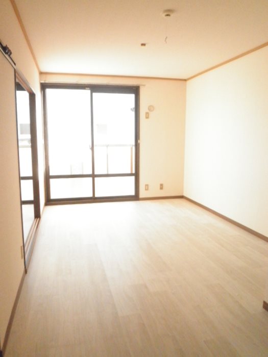 メゾン南雲 リビング