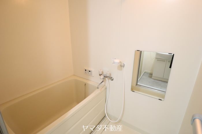 メゾン南雲 風呂画像