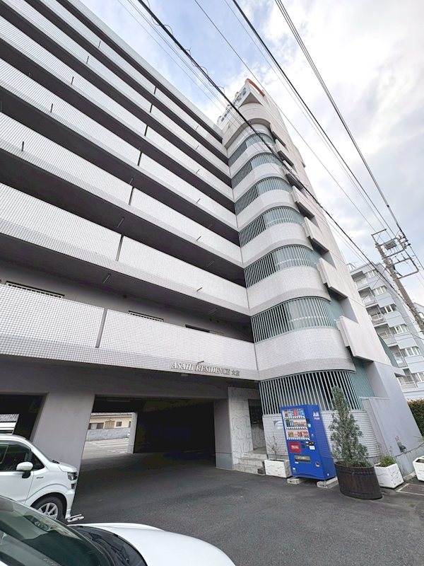 あさひレジデンス大友 その他外観3