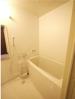 あさひレジデンス大友 風呂画像