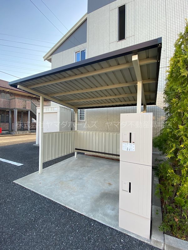 ダイアリー その他外観1