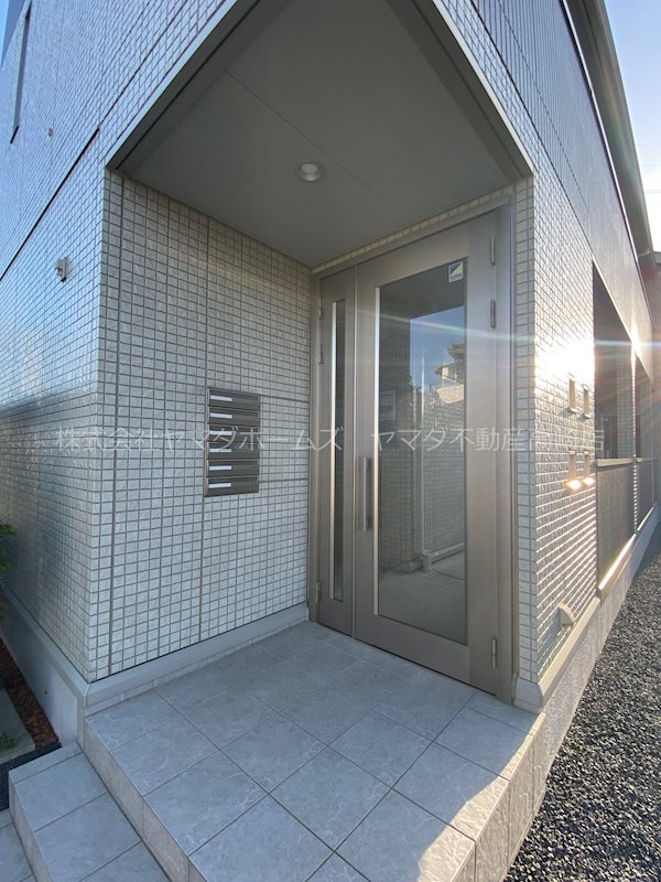 ダイアリー その他外観2