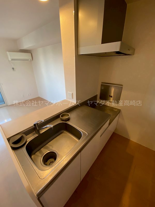 ダイアリー キッチン