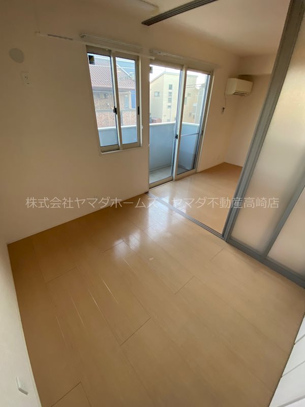 ダイアリー ベッドルーム