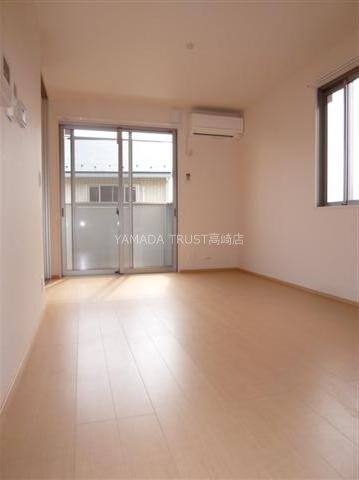 ムーンライトAＢ リビング