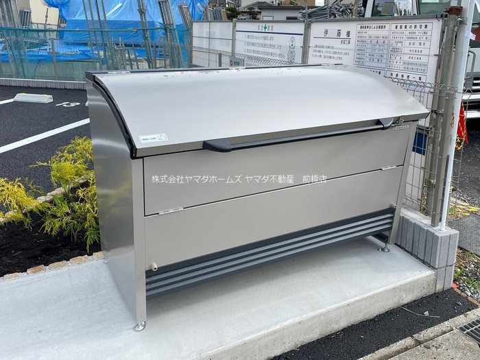 ローズA その他9