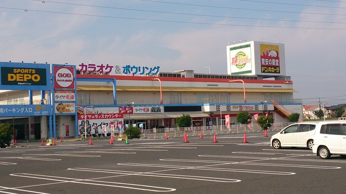 ローズA 周辺画像3