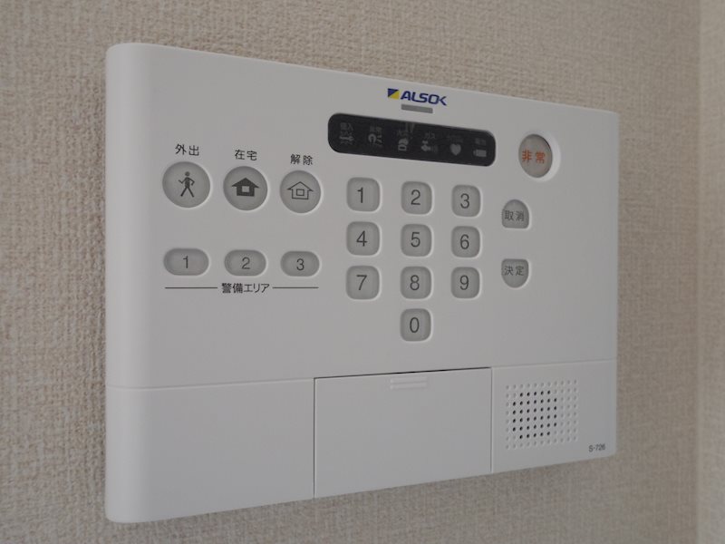 KASANCHI中泉 その他6