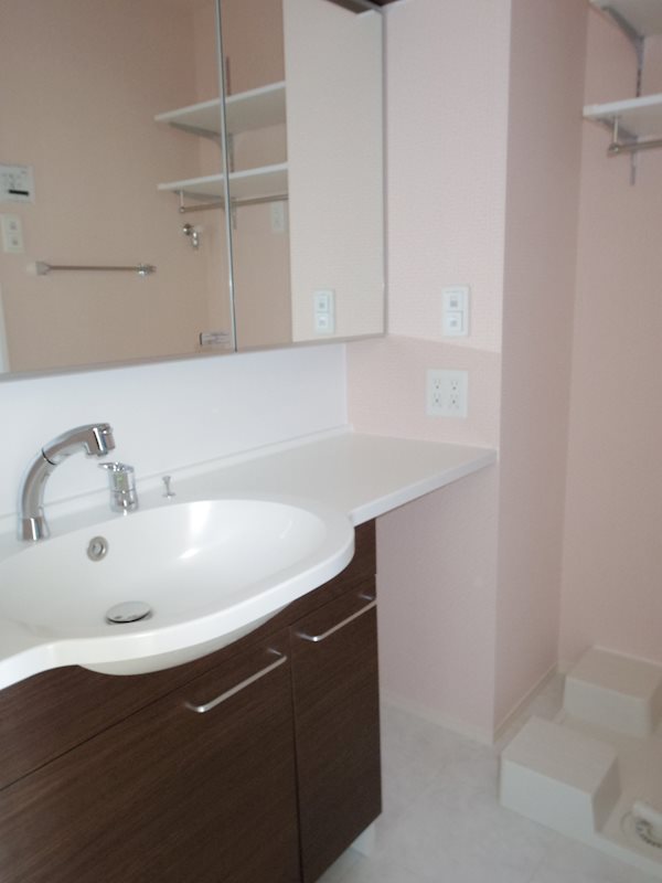 KASANCHI中泉 ベッドルーム