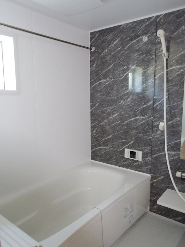 KASANCHI中泉 風呂画像