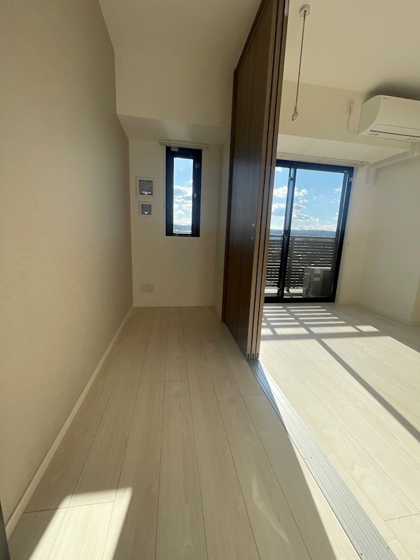 グラン・ルポ高崎 ベッドルーム