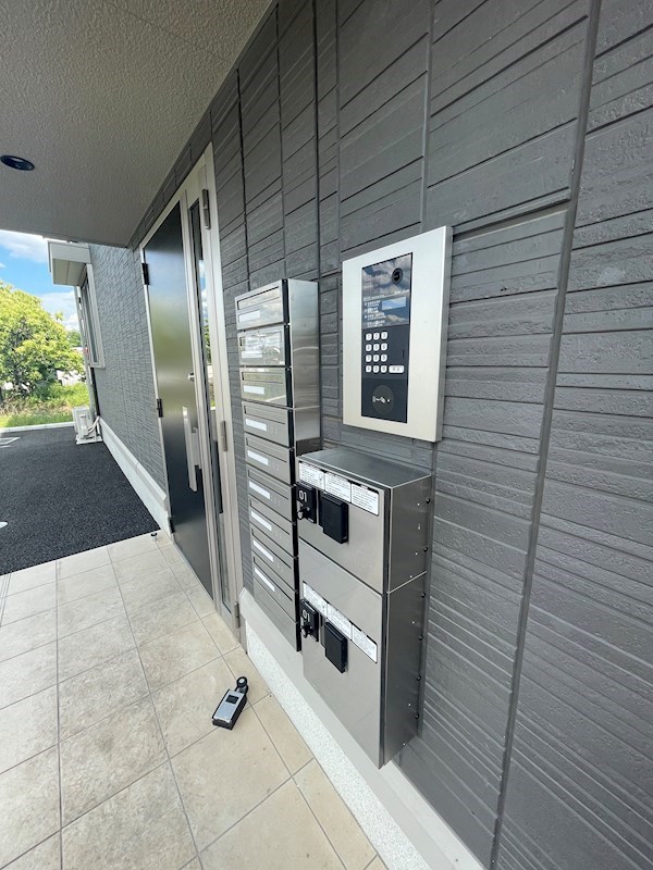 ノアエスト その他外観2