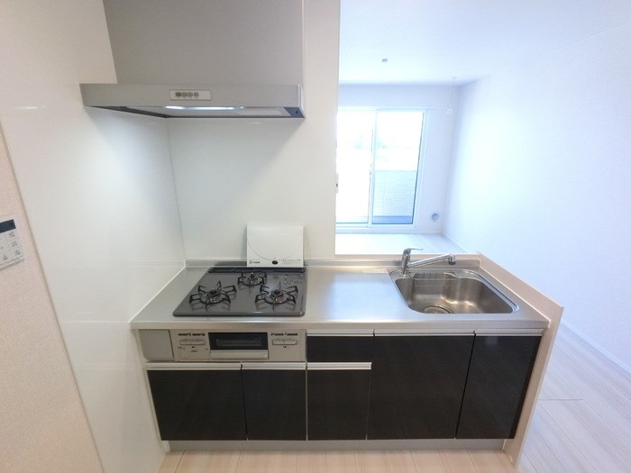 ノアエスト キッチン