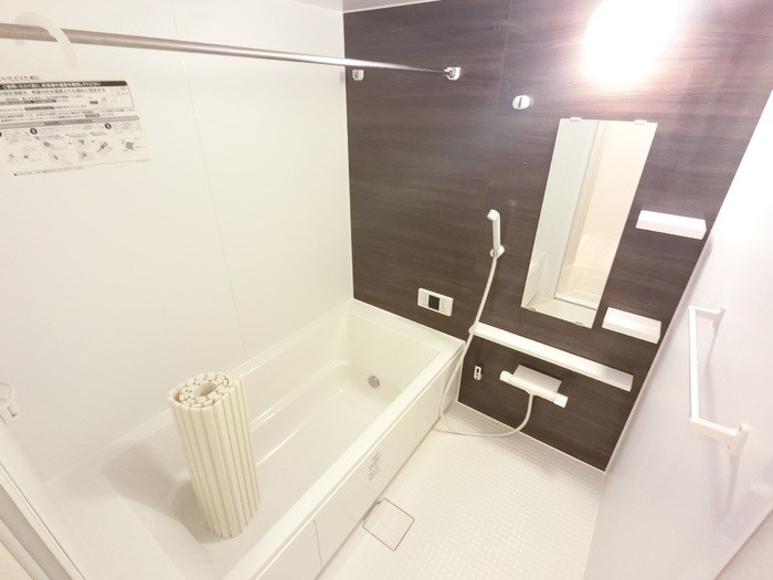 ノアエスト 風呂画像