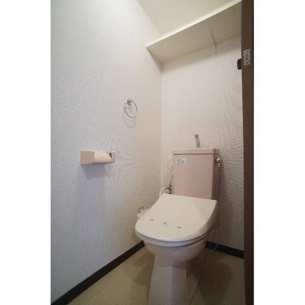 井野マンション その他3