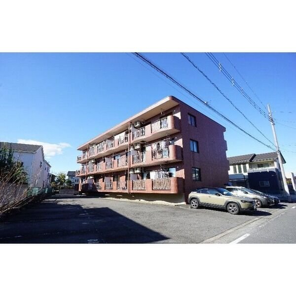 井野マンション その他外観1