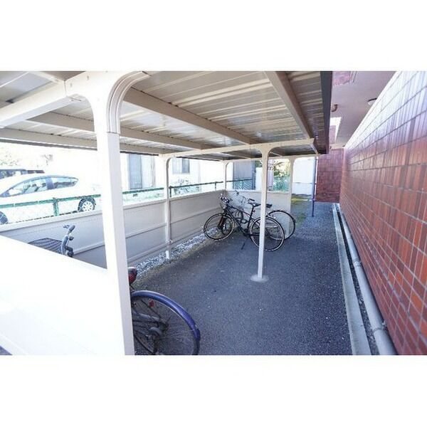 井野マンション その他外観3