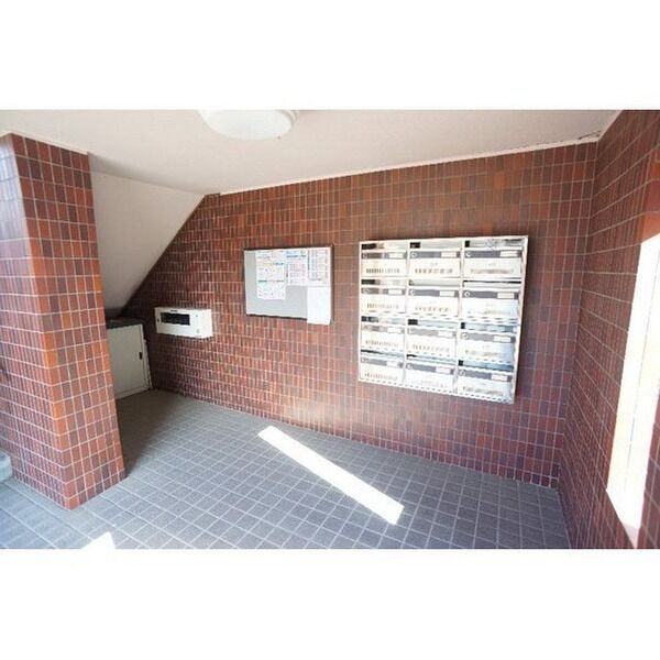 井野マンション その他外観4