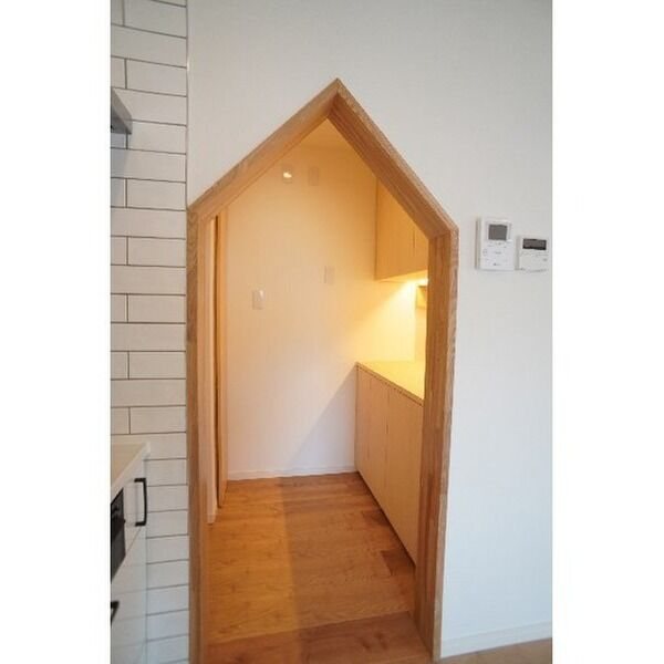 城東ハイツ その他4