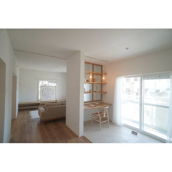 城東ハイツ その他6