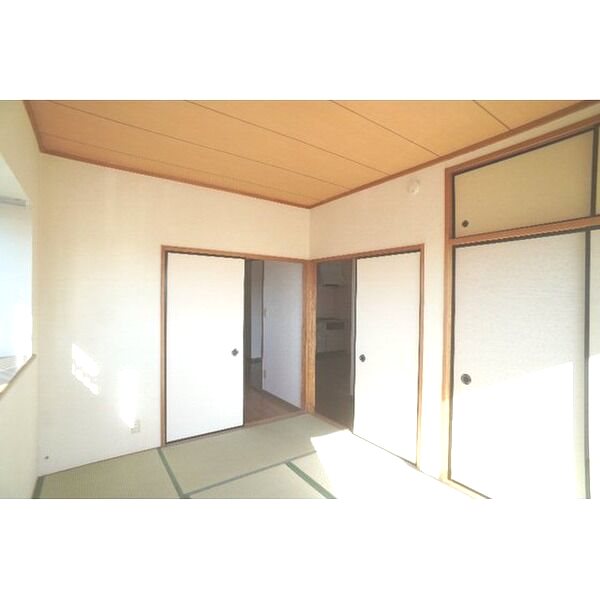 オ―ネストマンション その他4