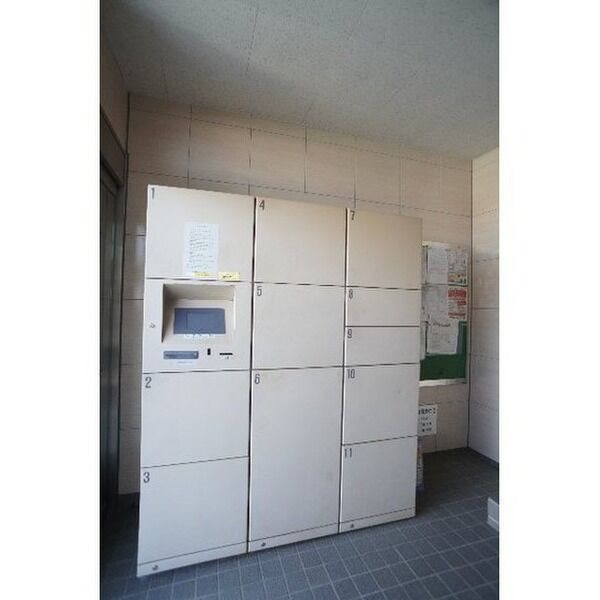 オ―ネストマンション その他外観2