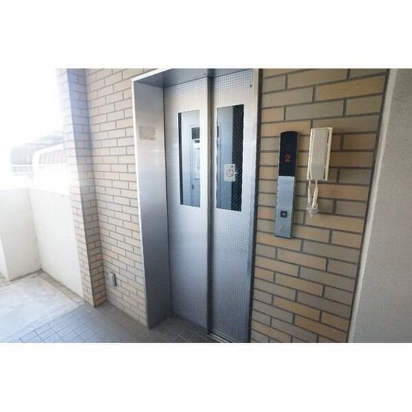 オ―ネストマンション その他外観3